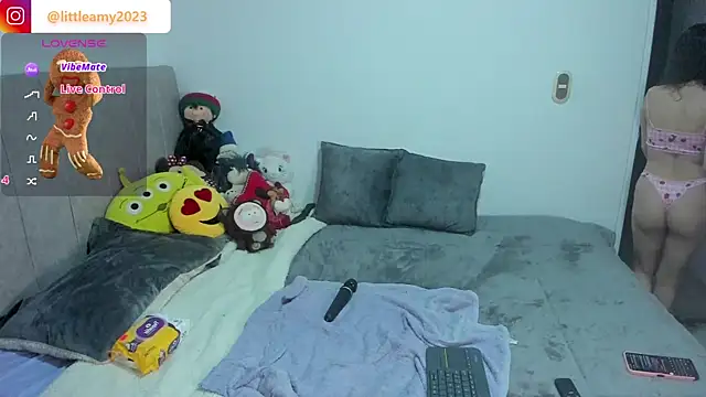 little  ammy online show from 01-06-26, 02:59