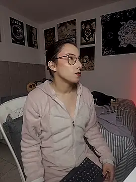 little  ammy online show from 04-17-26, 12:13