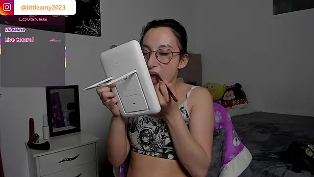 little  ammy online show from 02-22-26, 09:05