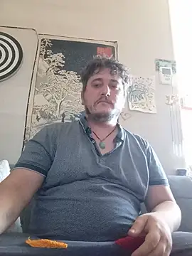 damslebambou online show from 07-27-26, 01:51