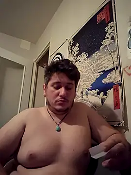 damslebambou online show from 07-17-26, 02:09