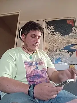 damslebambou online show from 07-10-26, 06:30