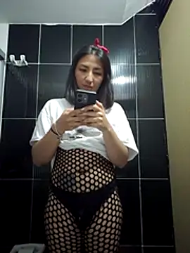 SabrinaLu  online show from 02-21-26, 09:17