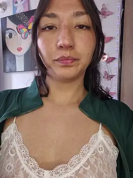 SabrinaLu  online show from 02-11-26, 07:47