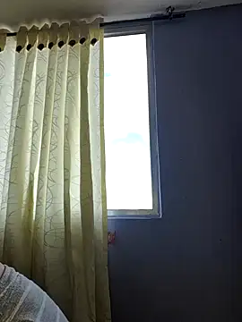 SabrinaLu  online show from 01-17-26, 08:12