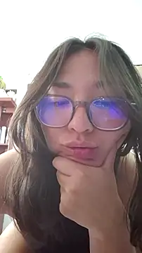 SabrinaLu  online show from 02-15-26, 09:25