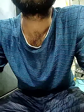 xhanm online show from 04-02-26, 01:40