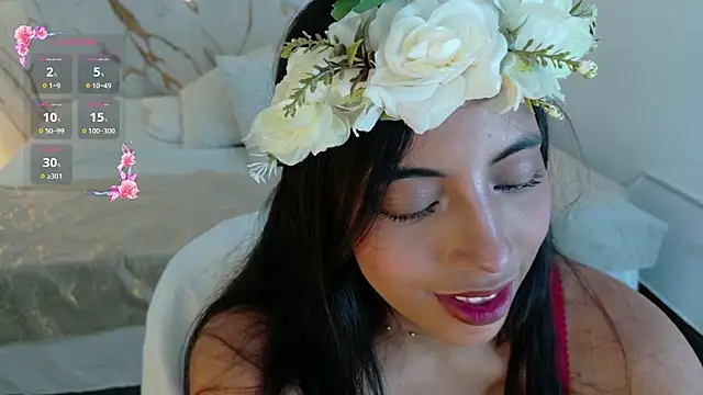 Snapshot of miajonesblowjob chatting on 05-24-26, 03:01 miajonesblowjob online show from 05-24-26, 03:01