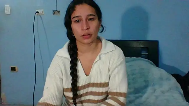 scarlettscottX online show from 12-22-25, 01:06