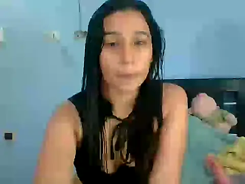 scarlettscottX online show from 01-11-26, 03:35