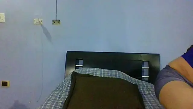 scarlettscottX online show from 01-14-26, 03:43