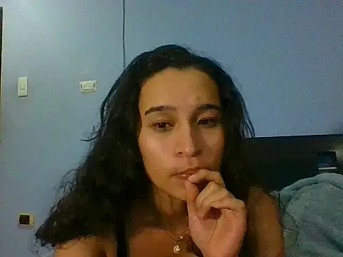 scarlettscottX online show from 01-10-26, 05:14