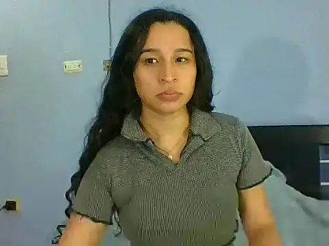 scarlettscottX online show from 01-09-26, 03:57