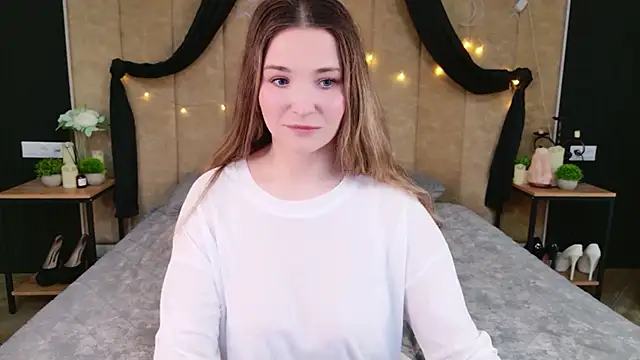 Lina Sinerz online show from 03-09-26, 08:45