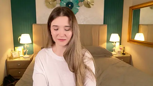 Lina Sinerz online show from 03-23-26, 03:45