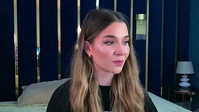 Lina Sinerz online show from 04-05-26, 08:48