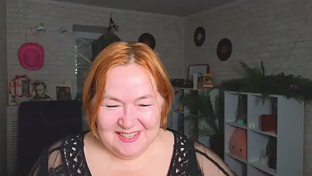 Nola Nekta online show from 04-04-26, 03:29