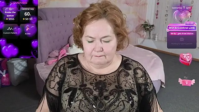 Nola Nekta online show from 03-06-26, 02:12