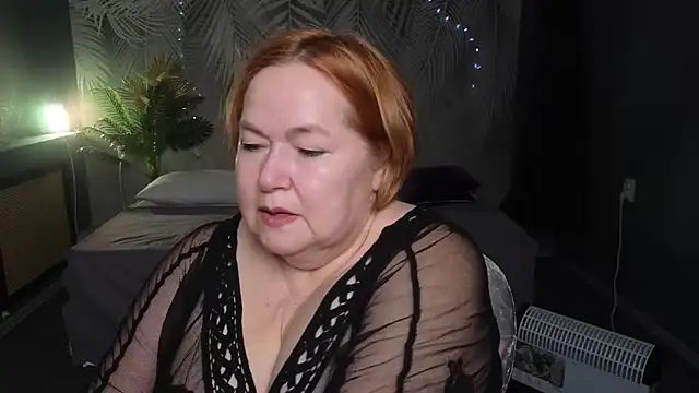 Nola Nekta online show from 04-03-26, 02:56