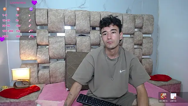 KathyAiden online show from 03-23-26, 07:58