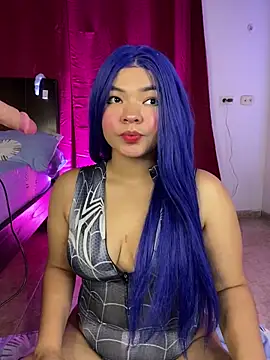 Snapshot of MarilinMorgan chatting on 02-13-26, 02:33 MarilinMorgan online show from 02-13-26, 02:33