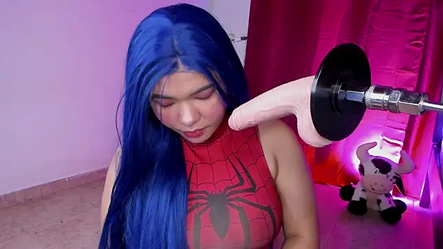 Snapshot of MarilinMorgan chatting on 02-20-26, 02:08 MarilinMorgan online show from 02-20-26, 02:08