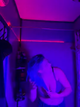 rosiebuddy online show from 01-08-26, 02:28