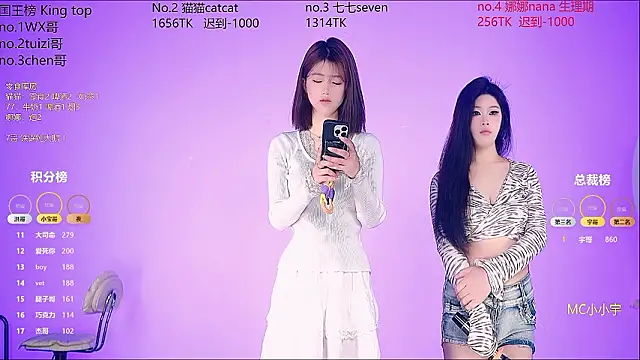 sc-stars01 online show from 03-04-26, 06:32