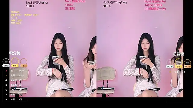 Snapshot of sc-stars01 chatting on 04-30-26, 06:20 sc-stars01 online show from 04-30-26, 06:20