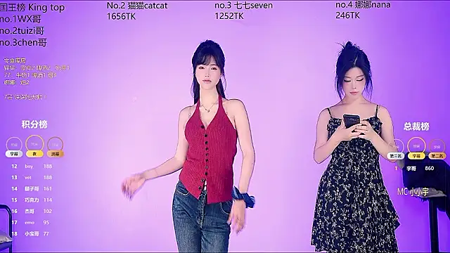 sc-stars01 online show from 03-03-26, 06:53