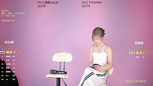 sc-stars01 online show from 04-09-26, 06:30