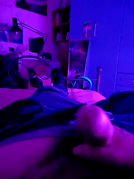 barbone15 online show from 04-16-26, 08:20