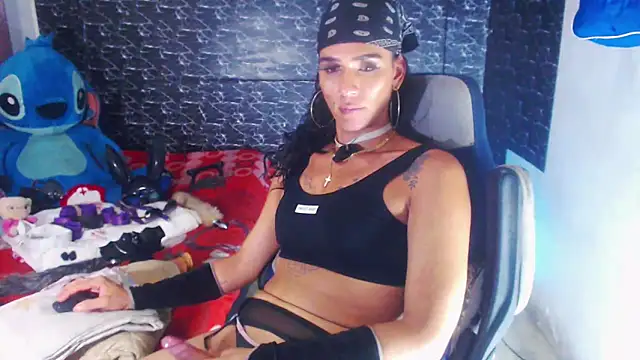 michaeldissts online show from 04-10-26, 01:29