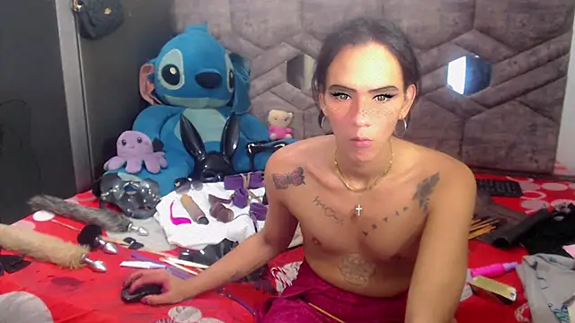 michaeldissts online show from 02-19-26, 04:26