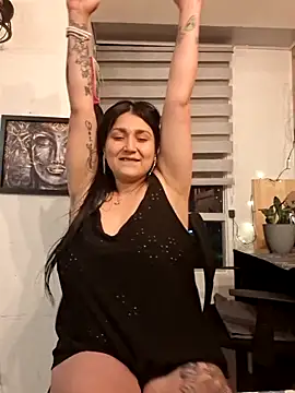 Magenta Moon online show from 03-21-26, 01:07