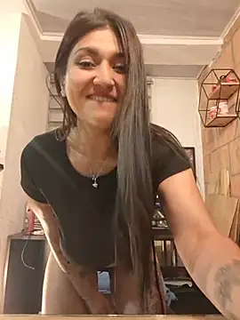 Magenta Moon online show from 07-08-26, 11:49