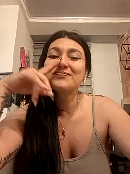 Magenta Moon online show from 03-07-26, 12:28