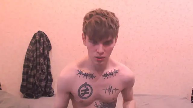 Fredd Xanders online show from 04-11-26, 04:54