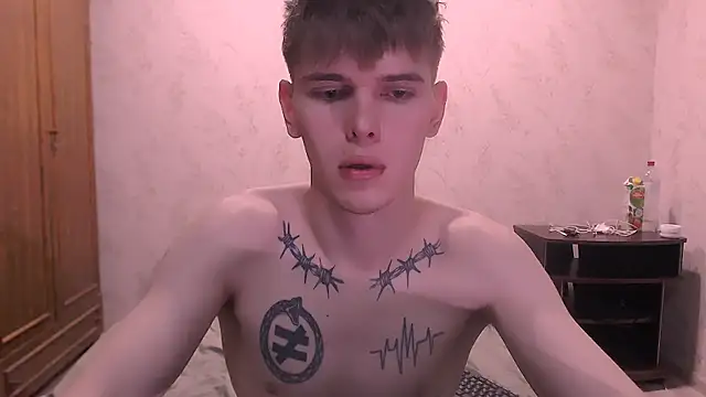 Fredd Xanders online show from 03-18-26, 05:03