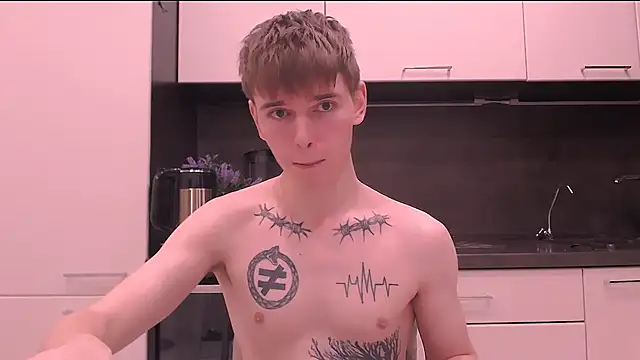 Fredd Xanders online show from 03-03-26, 04:41