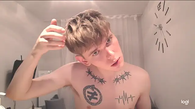 Snapshot of Fredd_Xanders chatting on 06-02-26, 10:43 Fredd Xanders online show from 06-02-26, 10:43