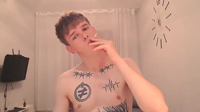 Fredd Xanders online show from 07-01-26, 06:41
