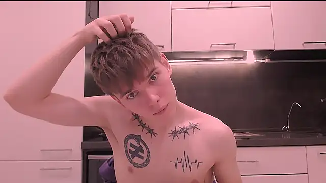 Snapshot of Fredd_Xanders chatting on 03-02-26, 04:36 Fredd Xanders online show from 03-02-26, 04:36