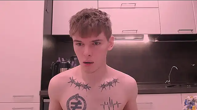 Snapshot of Fredd_Xanders chatting on 02-22-26, 06:09 Fredd Xanders online show from 02-22-26, 06:09