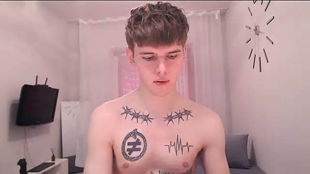 Snapshot of Fredd_Xanders chatting on 05-11-26, 03:52 Fredd Xanders online show from 05-11-26, 03:52