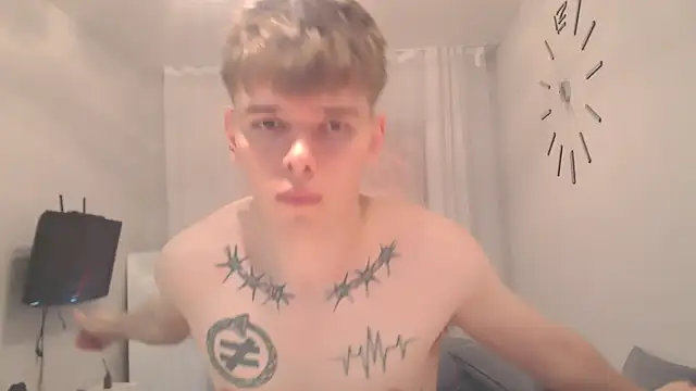 Fredd Xanders online show from 06-16-26, 10:48