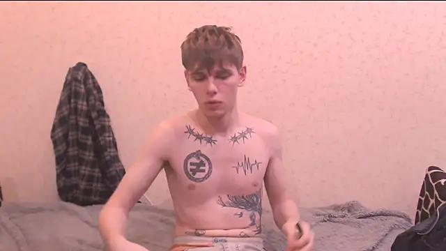 Fredd Xanders online show from 04-07-26, 01:07