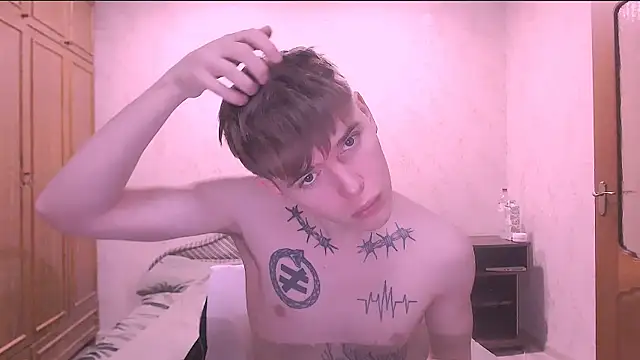 Fredd Xanders online show from 03-17-26, 10:07