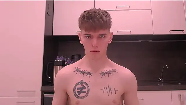 Fredd Xanders online show from 03-08-26, 06:22