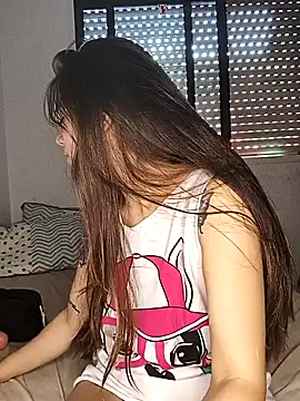 Ceciihot online show from 02-25-26, 01:00